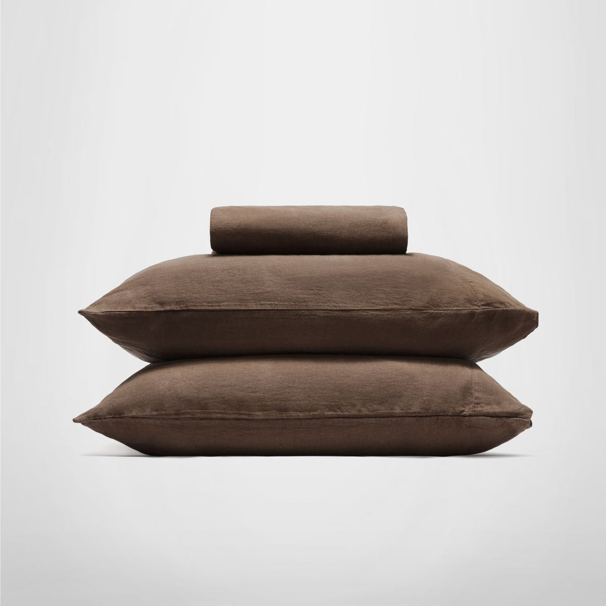 Cocoon™ Luxury 100% European Linen Sheet Set
