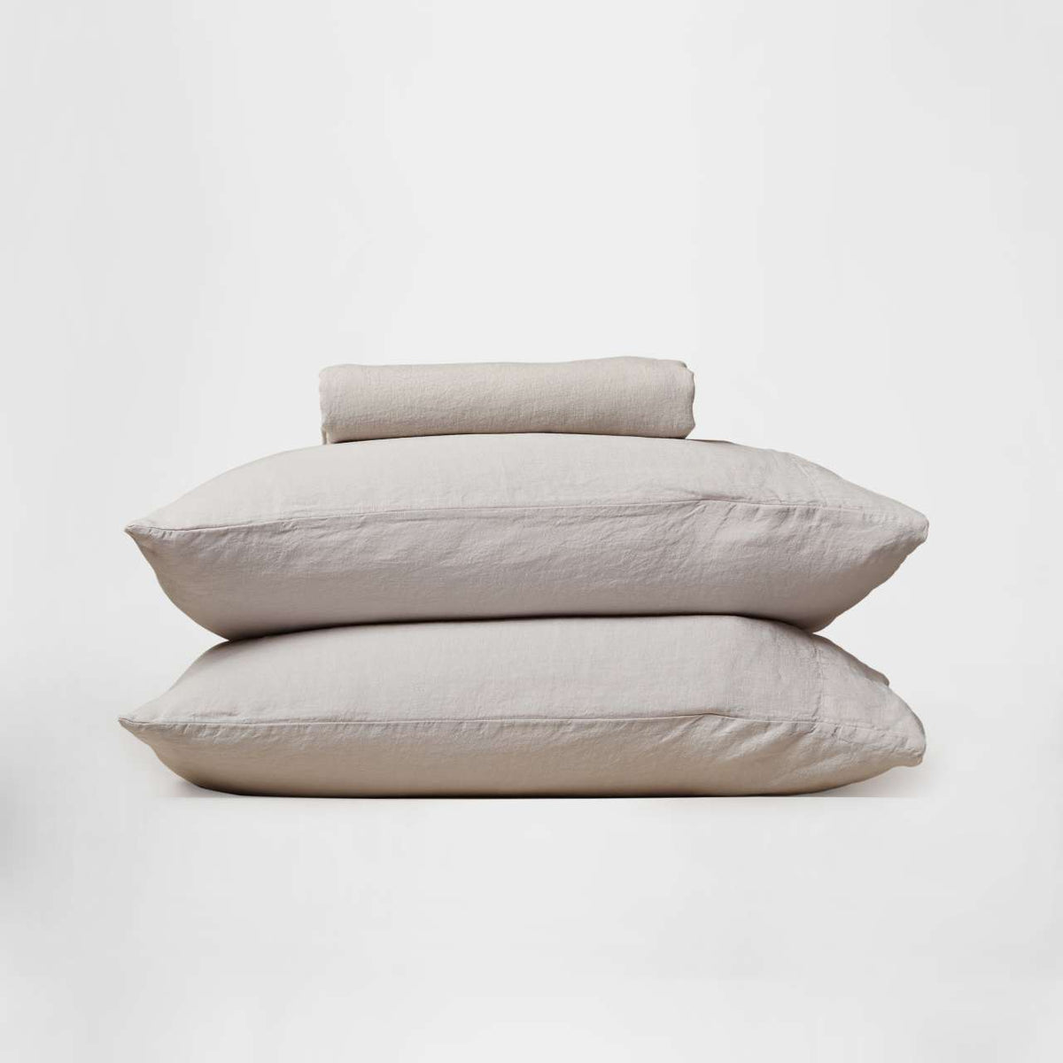 Cocoon™ Luxury 100% European Linen Sheet Set