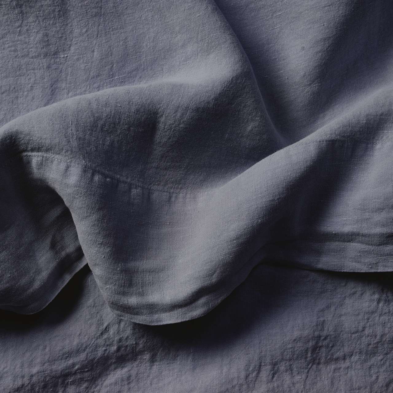 Cocoon™ European Linen Flat Sheet