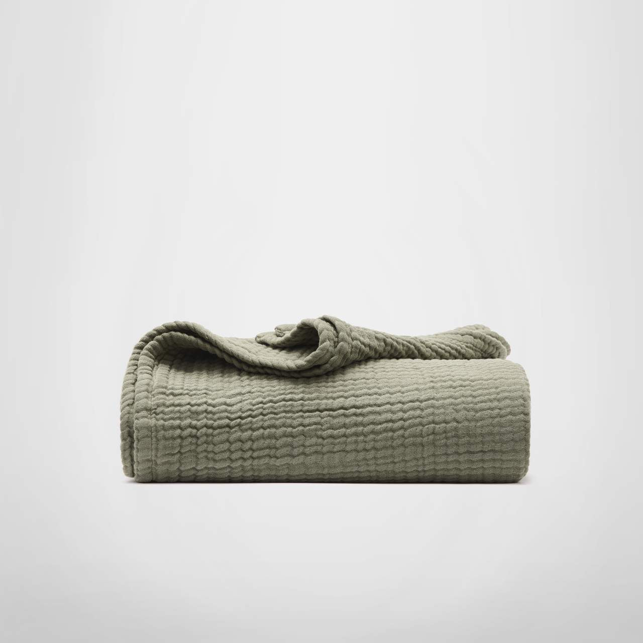 Cocoon™ Couvertures et linge de lit en mousseline