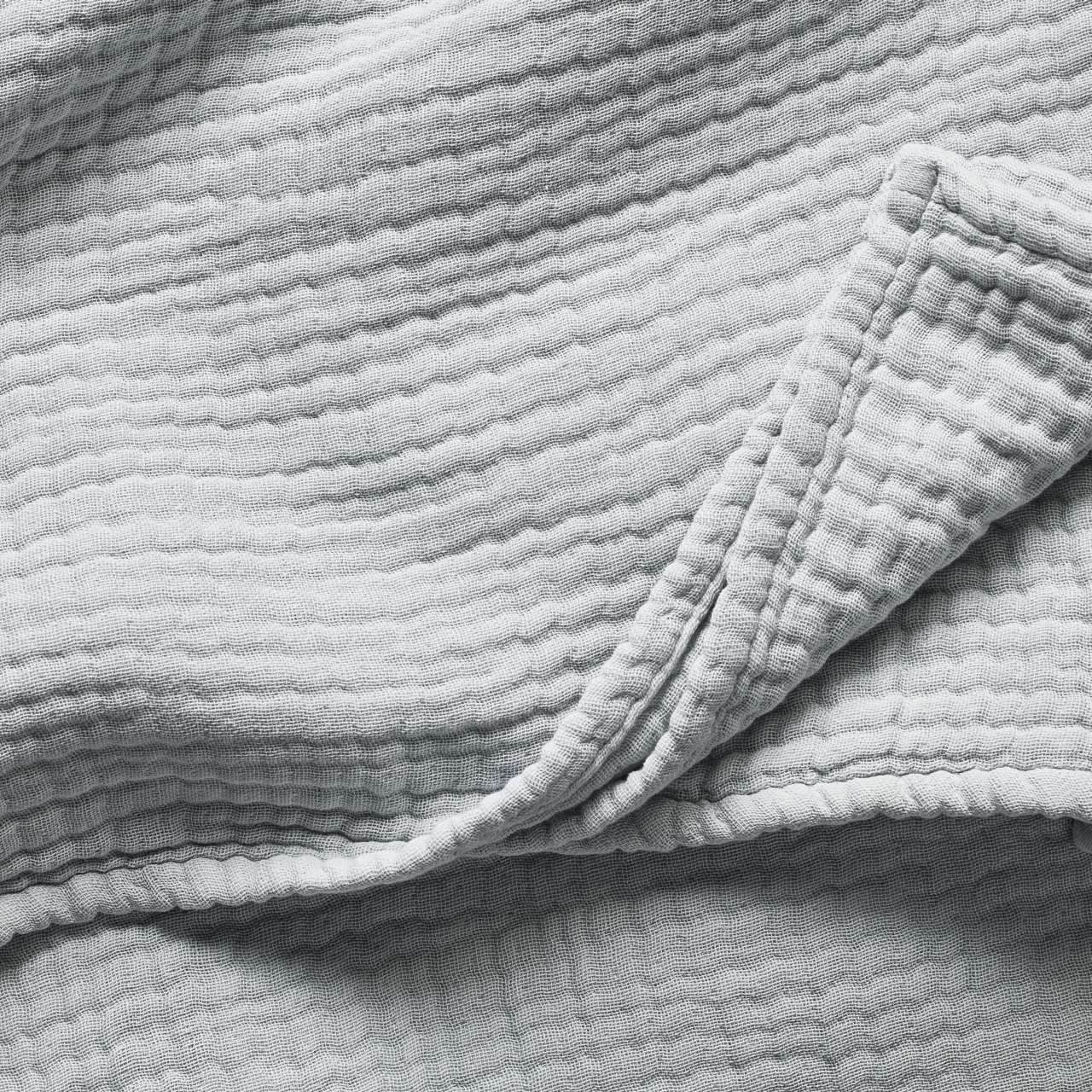 Cocoon™ Couvertures et linge de lit en mousseline