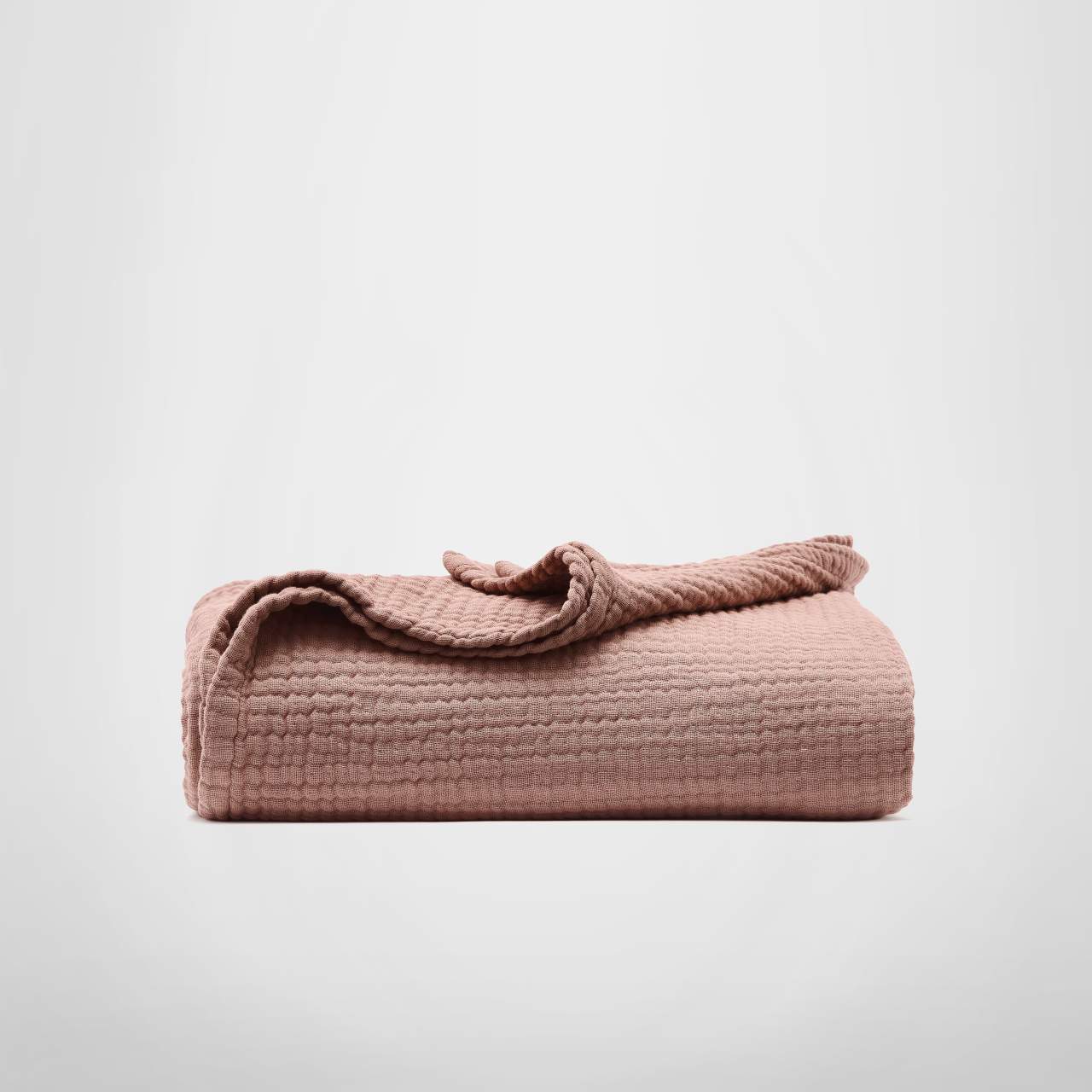 Cocoon™ Couvertures et linge de lit en mousseline