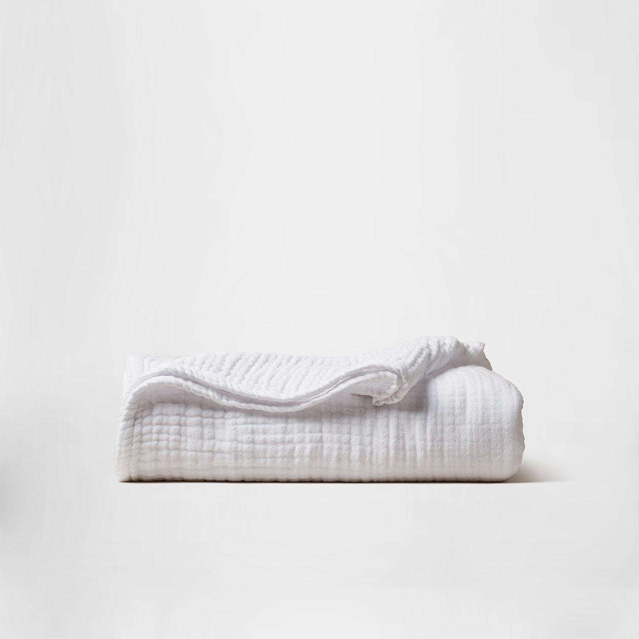 Cocoon™ Couvertures et linge de lit en mousseline