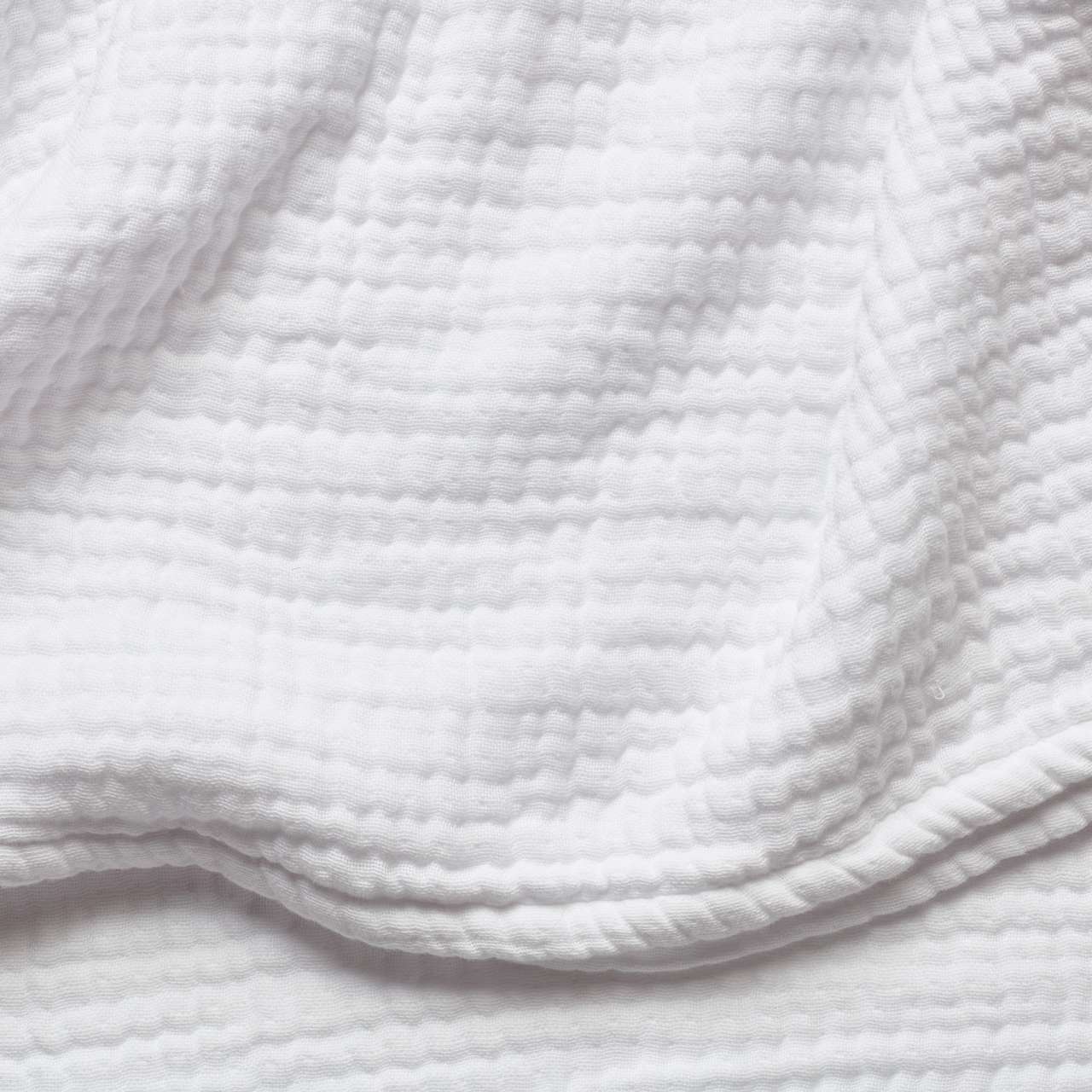 Cocoon™ Couvertures et linge de lit en mousseline